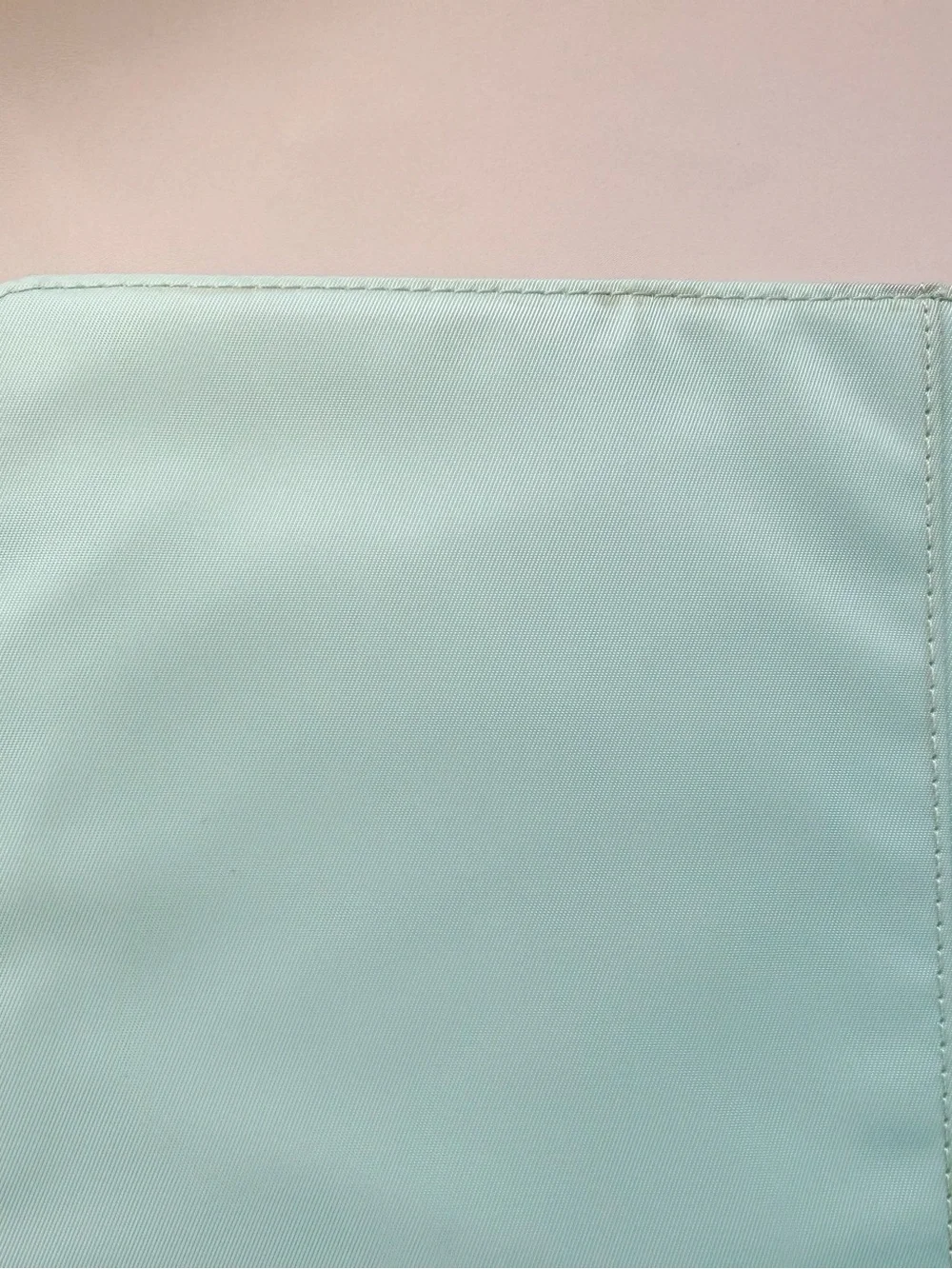 Hobonichi Techo A5 Cousin Cover - Water Blue (water blue & deep blue)